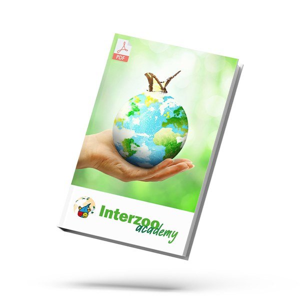 Cover of the AMS and WZF Sustainability Guidebook
